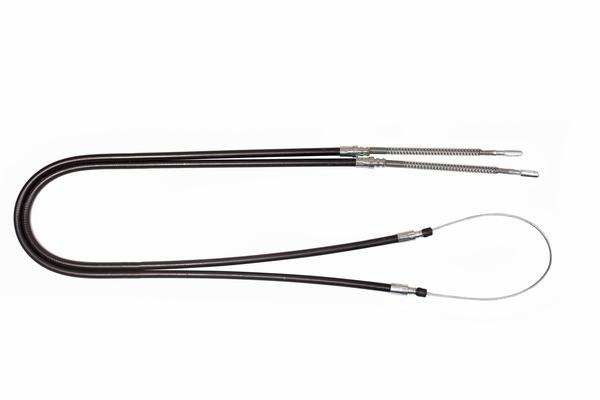 Тросик, cтояночный тормоз   1102 699   CAVO