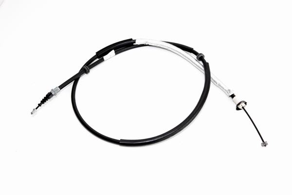 Тросик, cтояночный тормоз   1102 705   CAVO