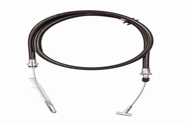 Тросик, cтояночный тормоз   1102 724   CAVO