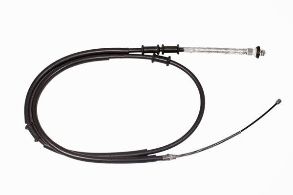 Тросик, cтояночный тормоз   1102 759   CAVO