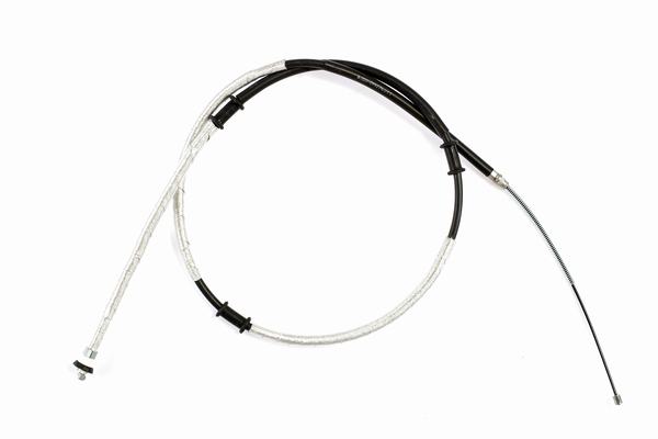 Тросик, cтояночный тормоз   1102 760   CAVO