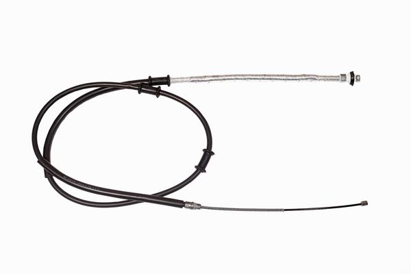 Тросик, cтояночный тормоз   1102 761   CAVO