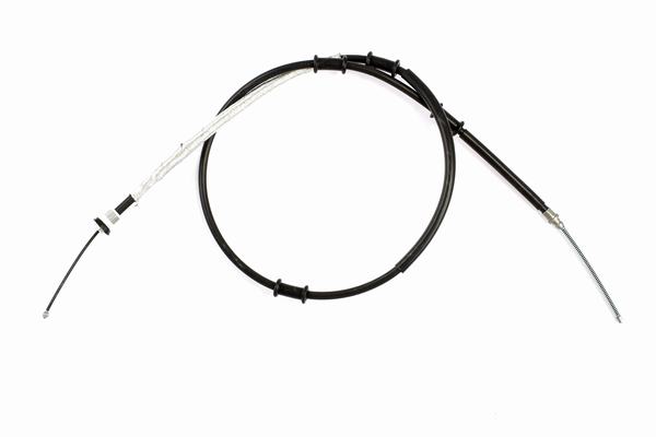 Тросик, cтояночный тормоз   1102 763   CAVO