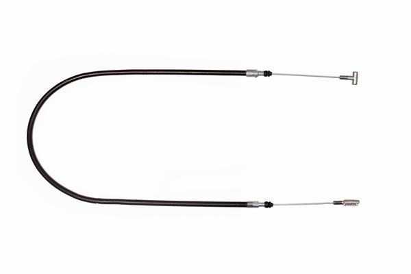 Тросик, cтояночный тормоз   1102 778   CAVO