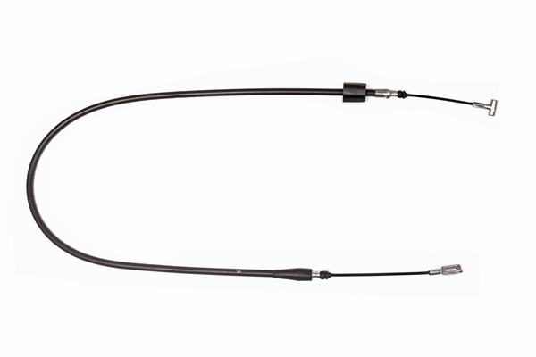 Тросик, cтояночный тормоз   1102 781   CAVO