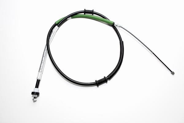 Тросовий привод, стоянкове гальмо   1202 029   CAVO