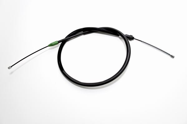 Тросовий привод, стоянкове гальмо   1302 008   CAVO