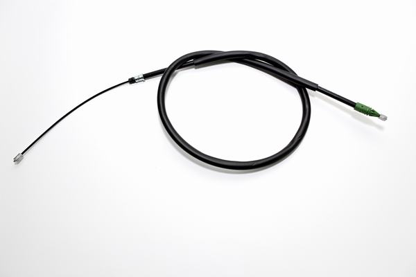 Тросовий привод, стоянкове гальмо   1302 015   CAVO