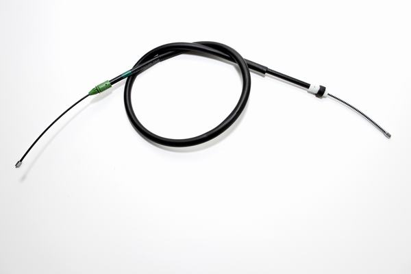 Тросовий привод, стоянкове гальмо   1302 017   CAVO