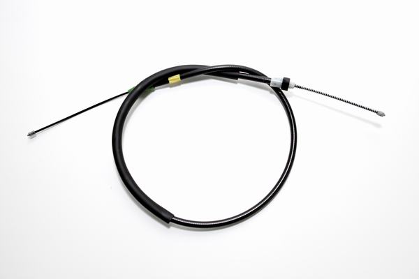 Тросовий привод, стоянкове гальмо   1302 018   CAVO