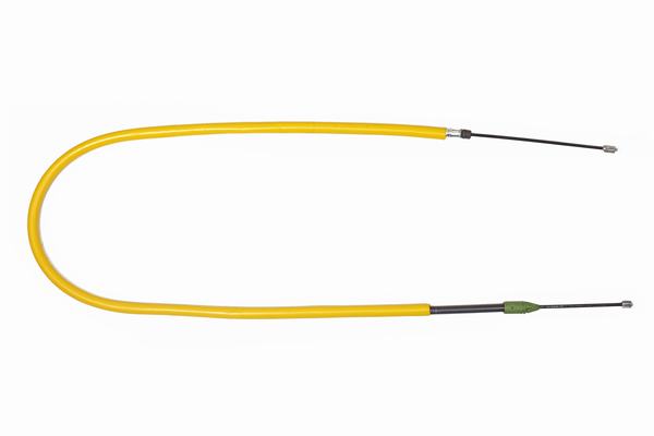 Тросовий привод, стоянкове гальмо   1302 019   CAVO