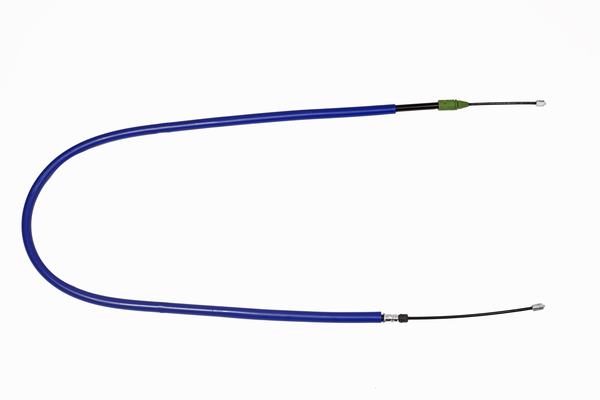 Тросовий привод, стоянкове гальмо   1302 020   CAVO