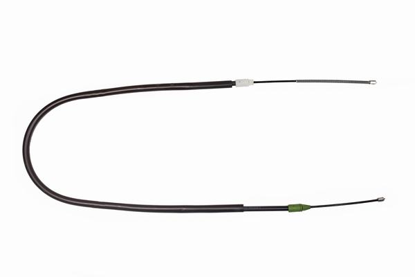 Тросовий привод, стоянкове гальмо   1302 024   CAVO