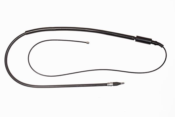 Тросовий привод, стоянкове гальмо   1302 100   CAVO