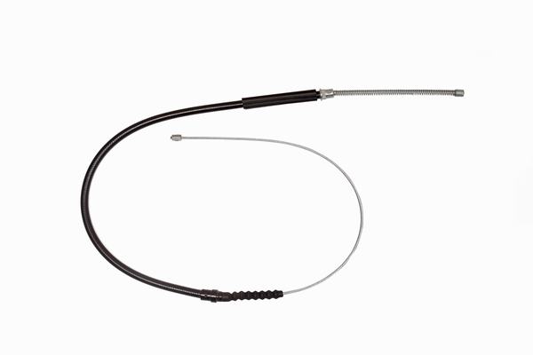 Тросовий привод, стоянкове гальмо   1302 235   CAVO