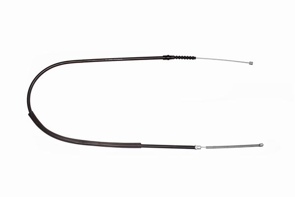 Тросовий привод, стоянкове гальмо   1302 241   CAVO