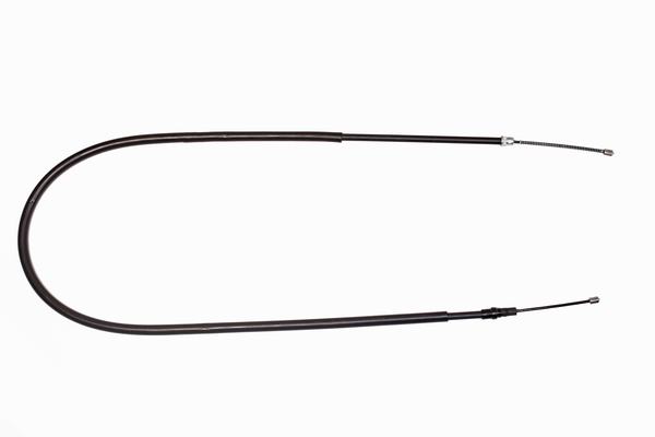 Тросовий привод, стоянкове гальмо   1302 249   CAVO