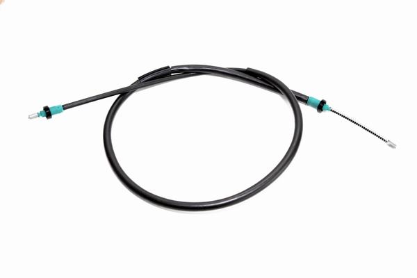 Тросовий привод, стоянкове гальмо   1302 603   CAVO