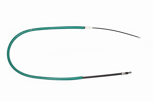 Тросовий привод, стоянкове гальмо   1302 606   CAVO