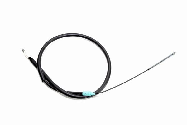 Тросовий привод, стоянкове гальмо   1302 615   CAVO