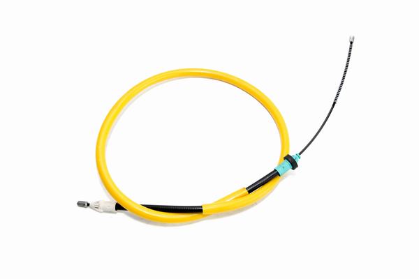 Тросовий привод, стоянкове гальмо   1302 639   CAVO