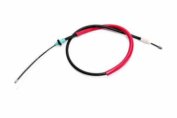 Тросовий привод, стоянкове гальмо   1302 640   CAVO