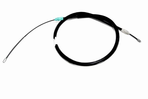 Тросик, cтояночный тормоз   1302 646   CAVO