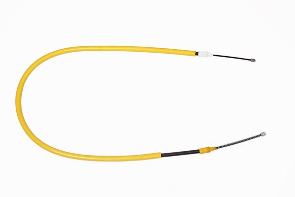 Тросик, cтояночный тормоз   1302 648   CAVO