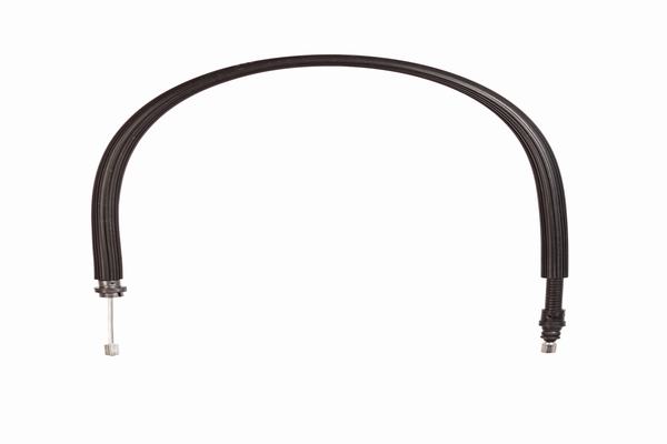 Тросик, cтояночный тормоз   1302 657   CAVO