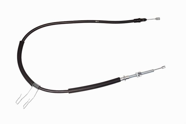 Тросик, cтояночный тормоз   1302 658   CAVO