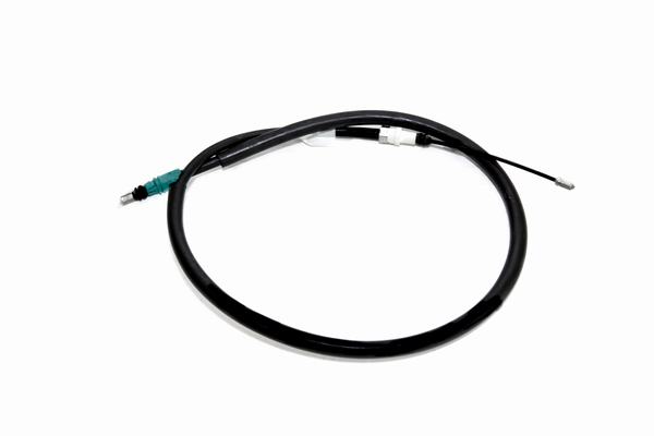 Тросик, cтояночный тормоз   1302 662   CAVO