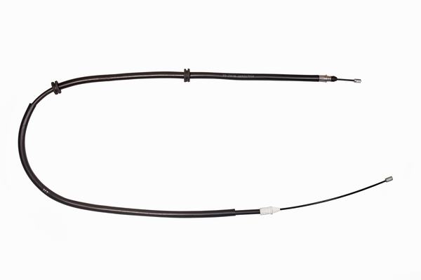 Тросик, cтояночный тормоз   1302 672   CAVO