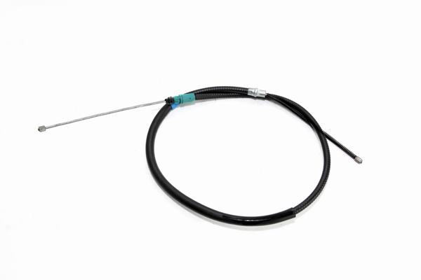 Тросик, cтояночный тормоз   1302 679   CAVO
