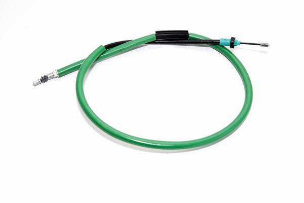 Тросик, cтояночный тормоз   1302 697   CAVO