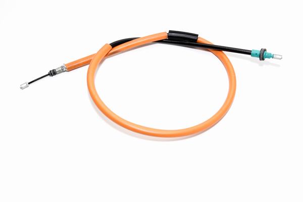 Тросовий привод, стоянкове гальмо   1302 698   CAVO