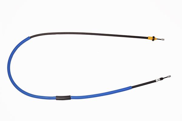 Тросик, cтояночный тормоз   1302 704   CAVO