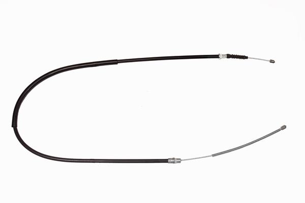 Тросик, cтояночный тормоз   1302 711   CAVO