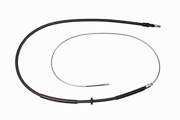 Тросовий привод, стоянкове гальмо   1302 717   CAVO