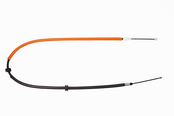 Тросовий привод, стоянкове гальмо   1302 722   CAVO