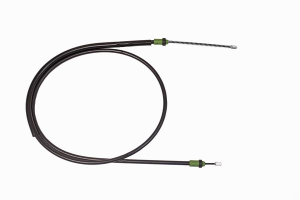 Тросовий привод, стоянкове гальмо   1302 734   CAVO