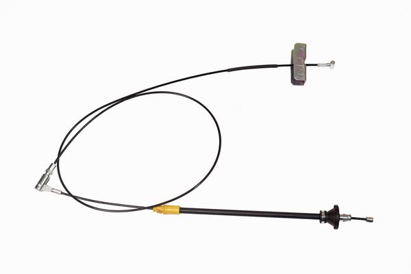 Тросовий привод, стоянкове гальмо   1302 735   CAVO