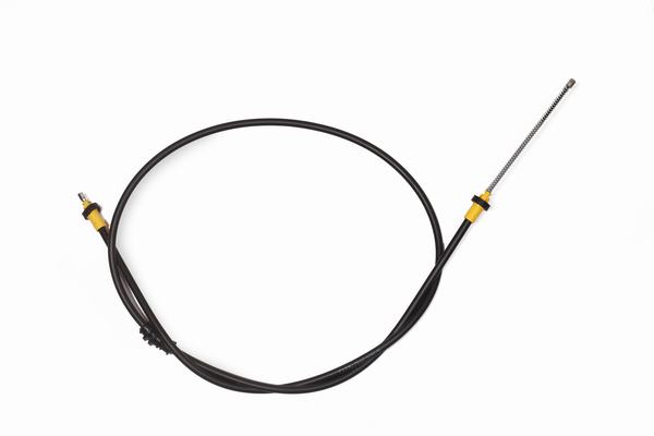 Тросовий привод, стоянкове гальмо   1302 740   CAVO