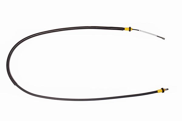 Тросовий привод, стоянкове гальмо   1302 748   CAVO