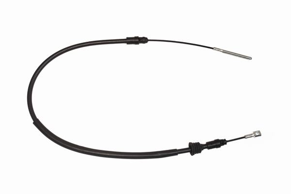 Тросовий привод, стоянкове гальмо   1302 750   CAVO