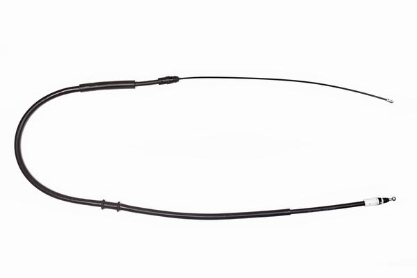 Тросовий привод, стоянкове гальмо   1302 753   CAVO