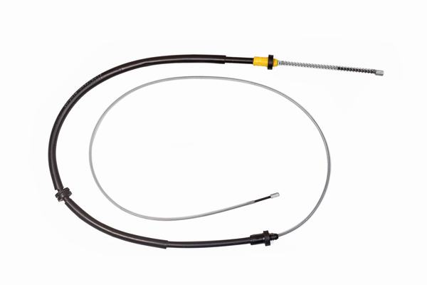 Тросик, cтояночный тормоз   1302 760   CAVO
