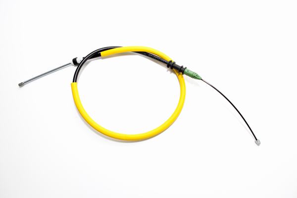 Тросик, cтояночный тормоз   1402 026   CAVO