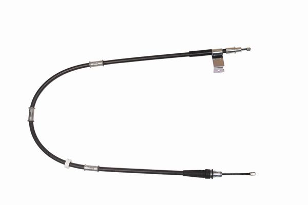 Тросик, cтояночный тормоз   2202 618   CAVO