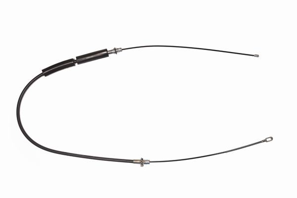 Тросик, cтояночный тормоз   2202 624   CAVO