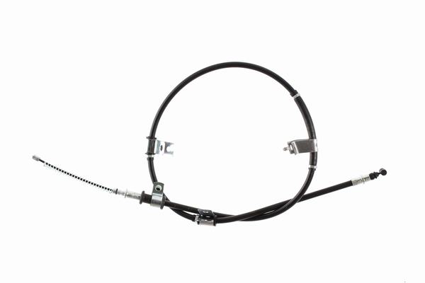Тросик, cтояночный тормоз   2402 610   CAVO
